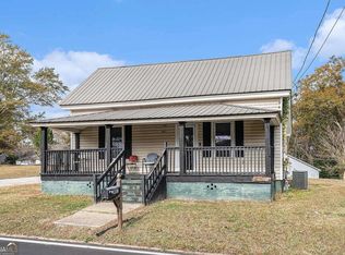 441 W Cherry St, Griffin, GA 30223