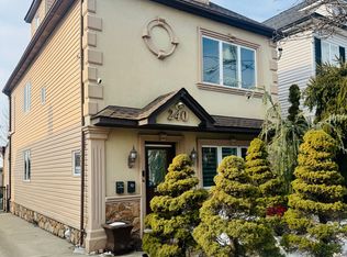 240 Hathaway St FLOOR 1, Wallington, NJ 07057