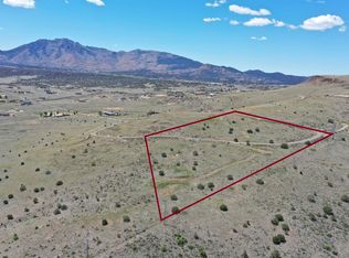 11910 N Cowboy Trl, Prescott, AZ 86305