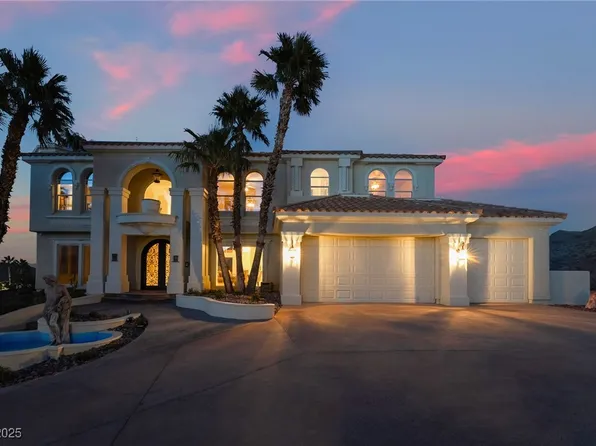 117 Milton Ct, Boulder City, NV 89005