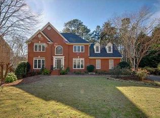 4618 Wickford Cir NE, Marietta, GA 30075