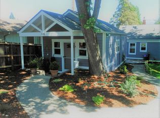 576 Allison St, Ashland, OR 97520