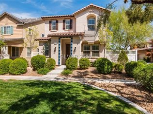 3176 Design Cast Walk, Henderson, NV 89044
