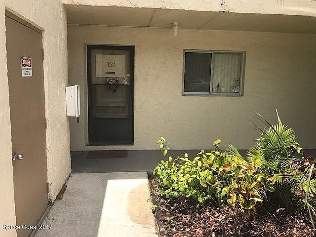 1st image of 1001 W Eau Gallie Blvd APT 131