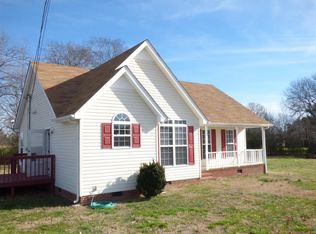 4 Oakley Dr, Fayetteville, TN 37334