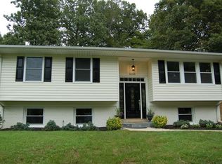 14105 Gaines Ave, Rockville, MD 20853
