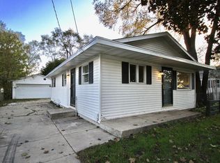 226 Caldwell Ave, Beloit, WI 53511