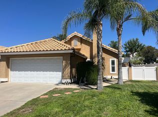 24402 Calle Tassjara, Murrieta, CA 92562