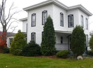 3952 Avon Lake Rd, Litchfield, OH 44253