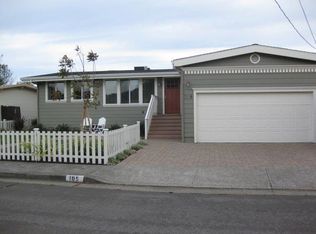 105 Harbor Dr, Corte Madera, CA
