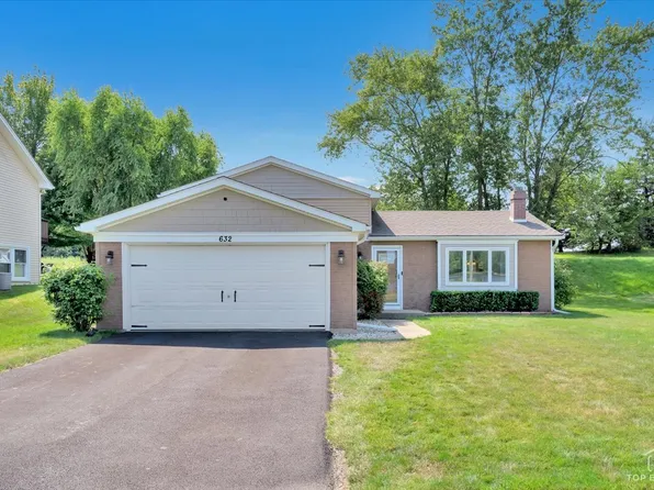 632 Federal Pkwy, Lindenhurst, IL 60046