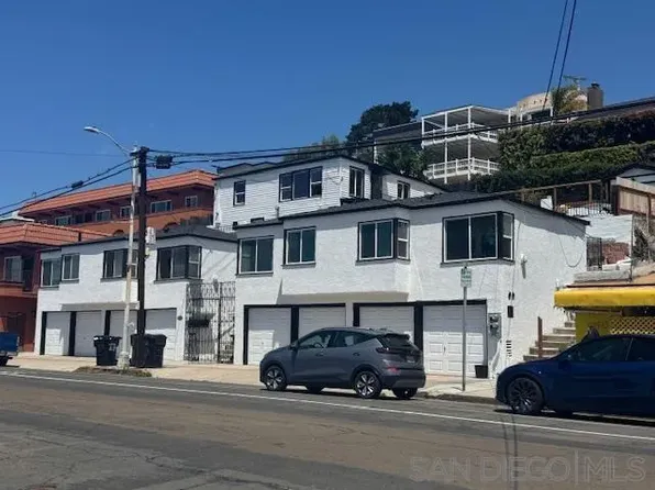 1900-8 San Diego Ave, San Diego, CA 92110