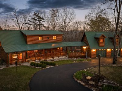 45 Deep Woods Dr, Dunlap, TN, 37327