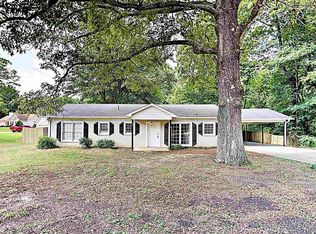 5610 Hamby Dr, Cumming, GA 30028