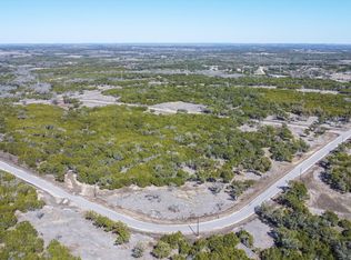 LOT 36 Shin Oak Bend LOT 36, Bertram, TX 78605