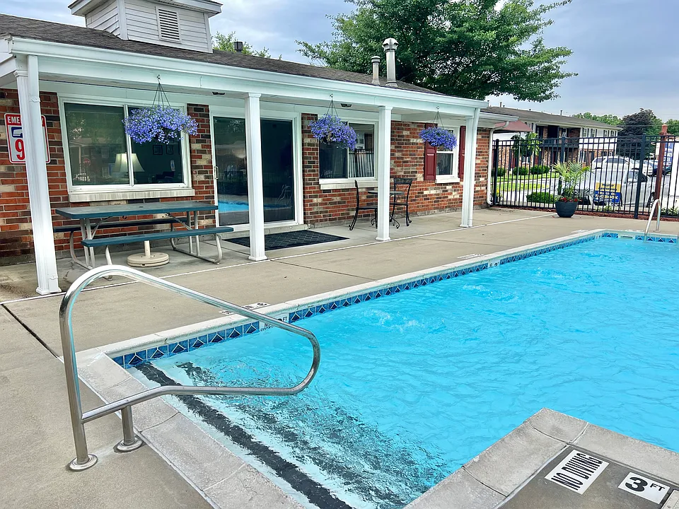 Mayfair Apartments
