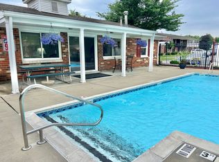 Mayfair Apartments, Jeffersonville, IN 47130