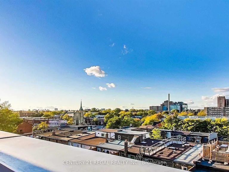 500 Richmond St W #Penthouse 24 — Photo 17