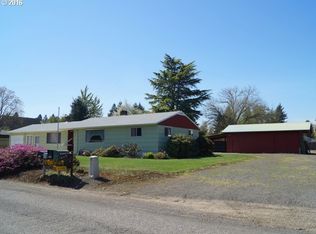 1171 N Maple St, Canby, OR 97013