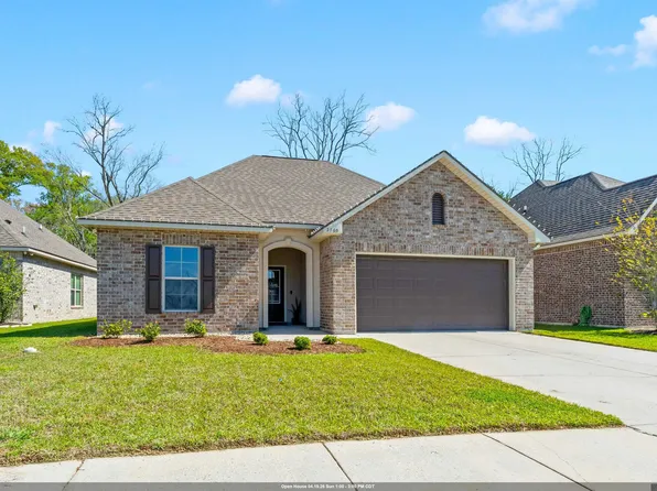 2205 Elmcrest Way, Saint Gabriel, LA 70776