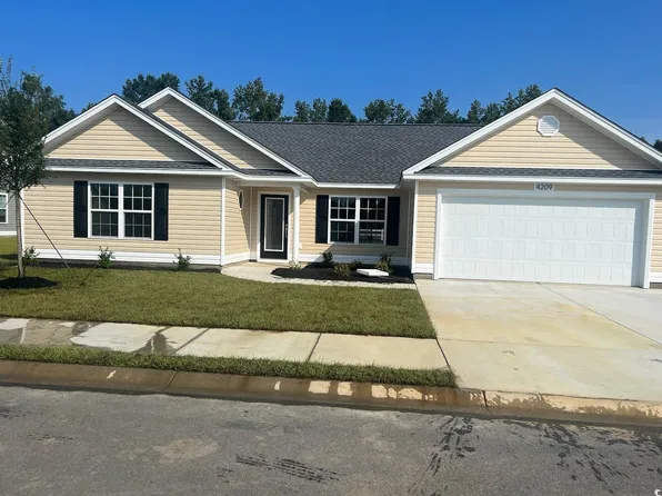 TBD1 Mineral Springs Rd., Conway, SC 29527