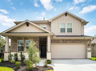 8414 Bay Ridge Cir, Baytown, TX 77523