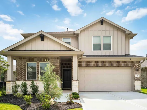 8414 Bay Ridge Cir, Baytown, TX 77523