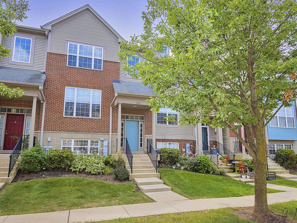1st image of 1581 Station Park Dr