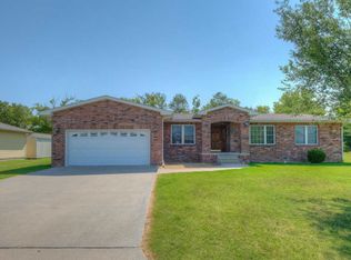 4216 University Circle, Joplin, MO 64801