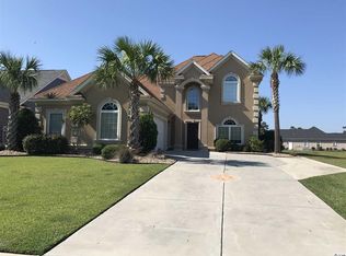 1638 Portwest Dr, Myrtle Beach, SC 29579