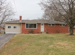 142 S Home Rd, Mansfield, OH 44906