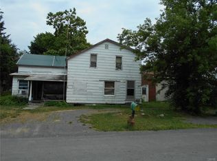 23050 Old State Rd, Dexter, NY 13634