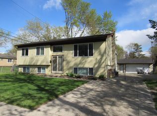 1678 Foley Ave, Ypsilanti, MI