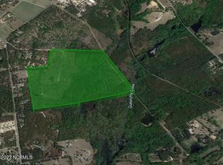 0 Memory Ln, Aberdeen, NC 28315