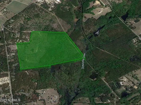 0 Memory Lane, Aberdeen, NC 28315