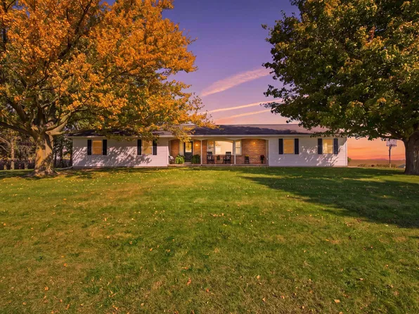 N2270 County Road K, Monroe, WI 53566