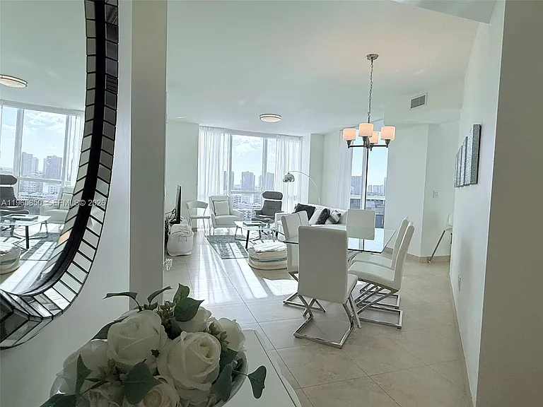 18201 Collins Ave #1501A — Photo 7
