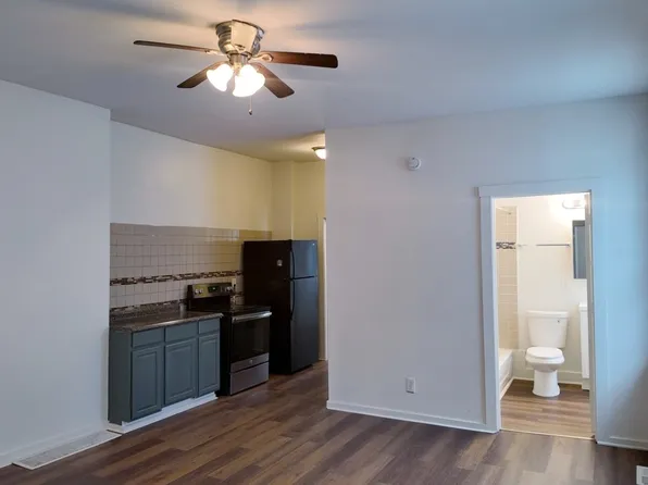 636 Tafel St, Cincinnati, OH