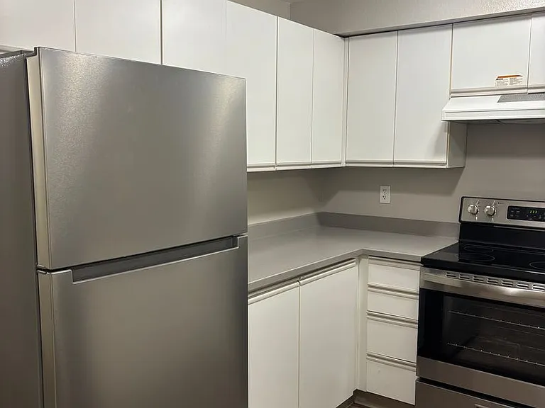 City View Apartments in West Seattle — Photo 28