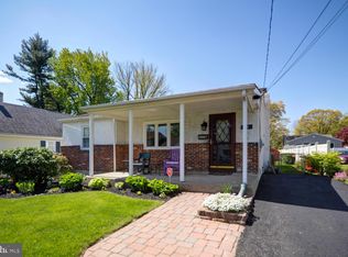 256 Nemoral St, Warminster, PA 18974