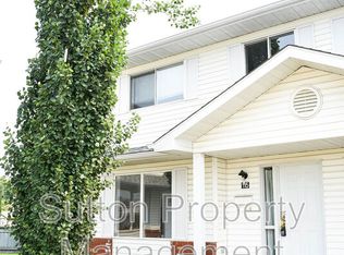 9140 101st Ave #115KEY-207, Grande Prairie, AB T8X 1K6