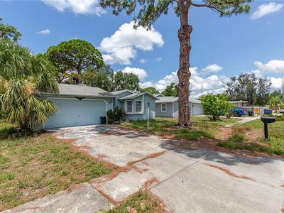 4506 79th Way N, Saint Petersburg, FL, 33709