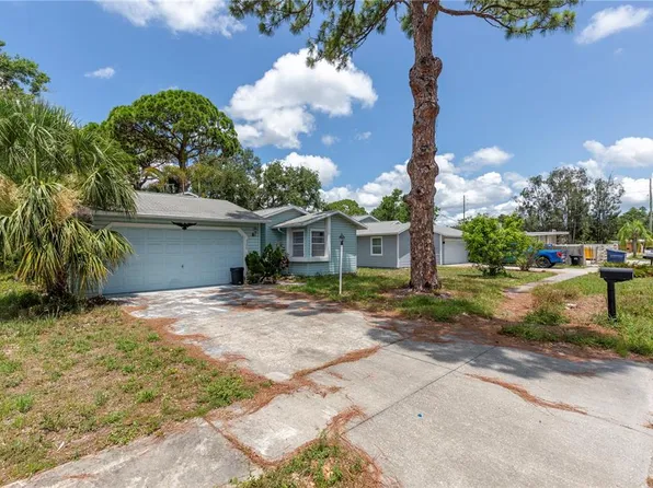 4506 79th Way N, Saint Petersburg, FL 33709