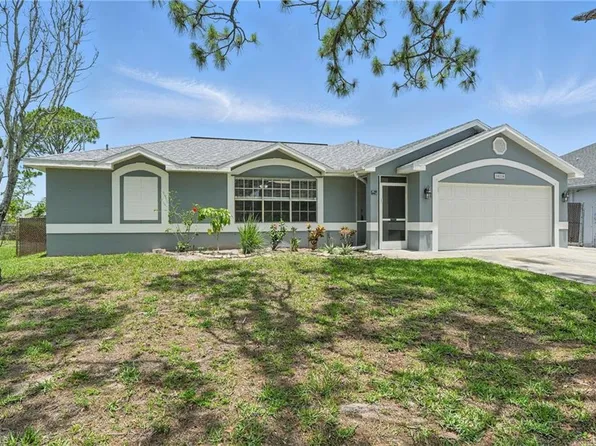 18210 Apple RD, FORT MYERS, FL 33967