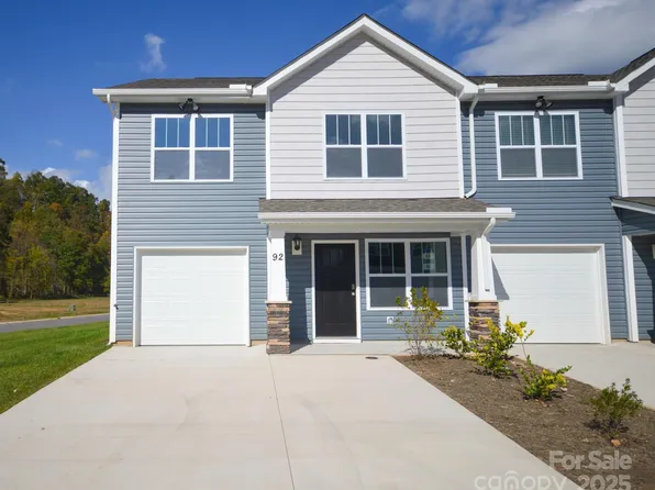 110 Clear Creek Ln, Waynesville, NC 28785