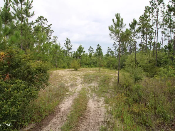 7131 Troy Rd, Youngstown, FL 32466