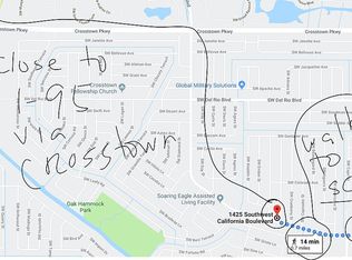 2090 SW Beekman St, Port Saint Lucie, FL 34953