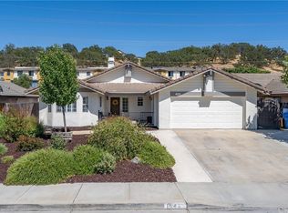 1646 Canyon Crest Ln, Paso Robles, CA 93446