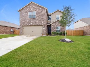 1130 Rare Fancy Dr, Rosharon, TX 77583