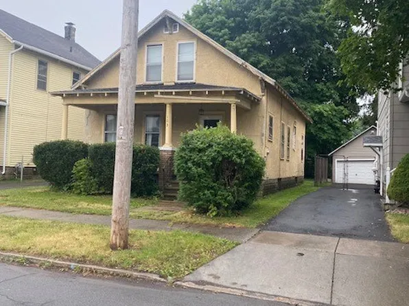 103 Lynch Ave, Utica, NY 13502